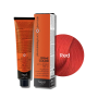 FAIPA ROMA SICURA Creme Color farba do włosów 120 ml | mix Red - 2