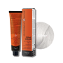 FAIPA ROMA SICURA Creme Color farba do włosów 120 ml | mix Silver - 2