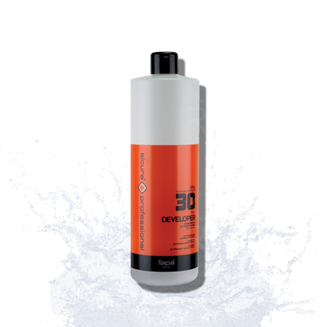 FAIPA ROMA SICURA Developer utleniacz oksydant 1000 ml | 9% - 2
