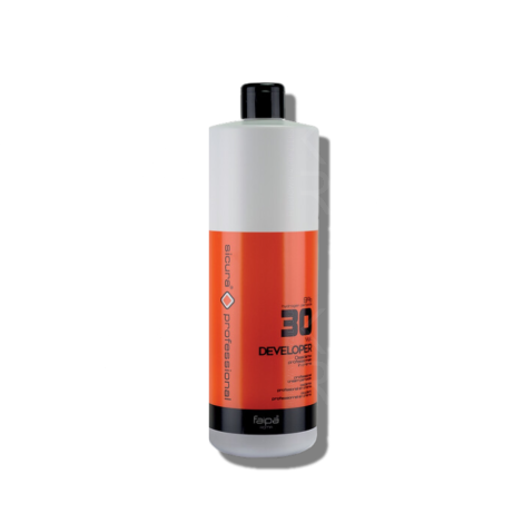 FAIPA ROMA SICURA Developer utleniacz oksydant 1000 ml | 9%