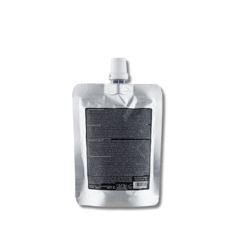 KAYPRO CARBON rozjaśniacz w kremie z węglem aktywnym do 10 tonów 250 g - 3