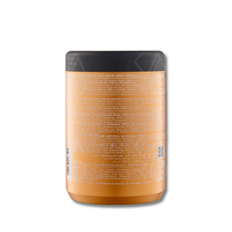 KAYPRO COLLAGEN przeciwstarzeniowa odżywka do włosów z kolagenem 1000 ml - 3