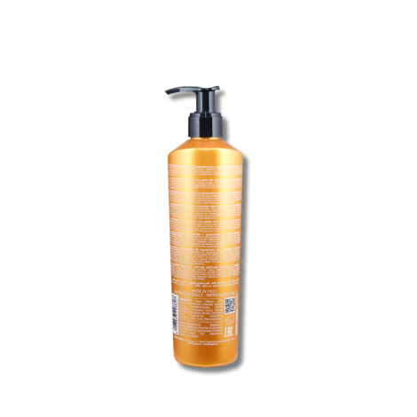 KAYPRO COLLAGEN przeciwstarzeniowa odżywka do włosów z kolagenem 350 ml - 3