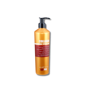 KAYPRO COLLAGEN przeciwstarzeniowa odżywka do włosów z kolagenem 350 ml