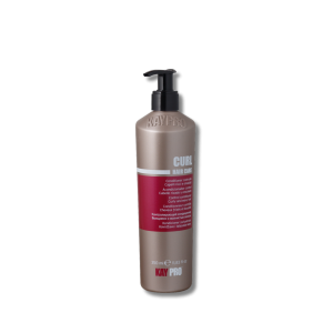 KAYPRO CURL kontrolująca odżywka do włosów kręconych i loków 350 ml