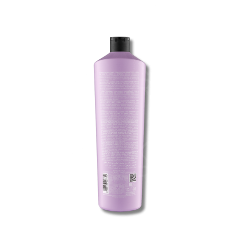 KAYPRO HYALURONIC szampon nadający objętość z kwasem hialuronowym 1000 ml - 3