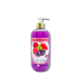 KAYPRO KAY BATH żel pod prysznic 500 ml | Borówka i Czerwone Jagody - 2