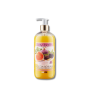KAYPRO KAY BATH żel pod prysznic 500 ml | Mleko Figowe i Olejek Jojoba - 2