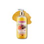 KAYPRO KAY BATH żel pod prysznic 500 ml | Mleko Figowe i Olejek Jojoba - 3