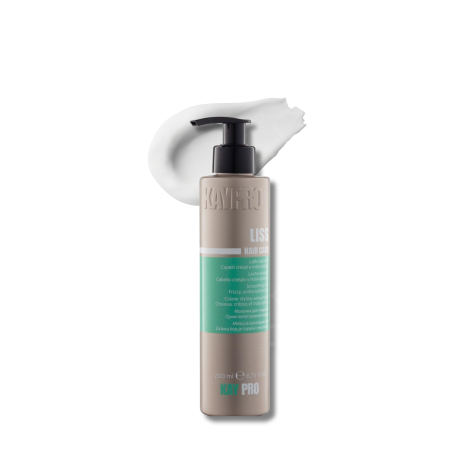 KAYPRO LISS wygładzający krem do włosów puszących się 200 ml - 2