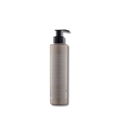 KAYPRO LISS wygładzający krem do włosów puszących się 200 ml - 3