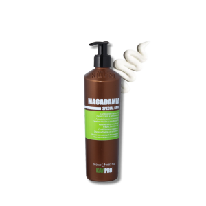 KAYPRO MACADAMIA regenerująca odżywka do włosów łamliwych 350 ml - image 2