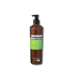 KAYPRO MACADAMIA regenerująca odżywka do włosów łamliwych 350 ml