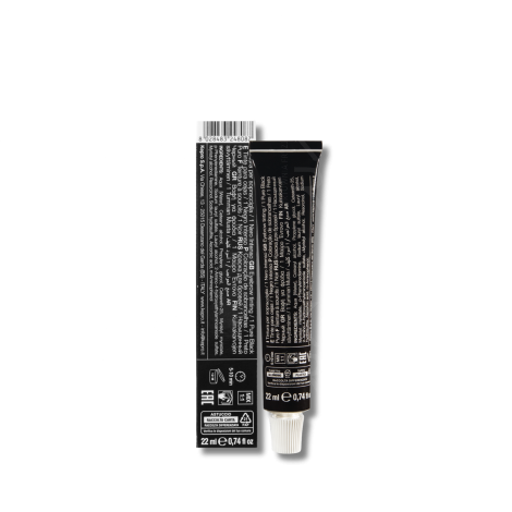 KAYPRO OXEYE farba do koloryzacji brwi i rzęs 20 ml | 1 Czarna - 3