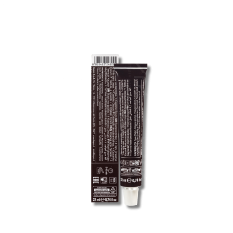 KAYPRO OXEYE farba do koloryzacji brwi i rzęs 20 ml | 4 Ciemny Kasztan - 3