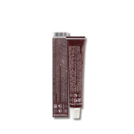KAYPRO OXEYE farba do koloryzacji brwi i rzęs 20 ml | 4.56 Ciepły Kasztan - 3