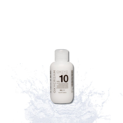 KAYPRO OXEYE utleniacz oksydant do farby do brwi i rzęs 100 ml 3% - 2