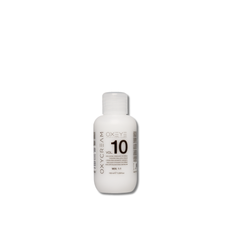 KAYPRO OXEYE utleniacz oksydant do farby do brwi i rzęs 100 ml 3%