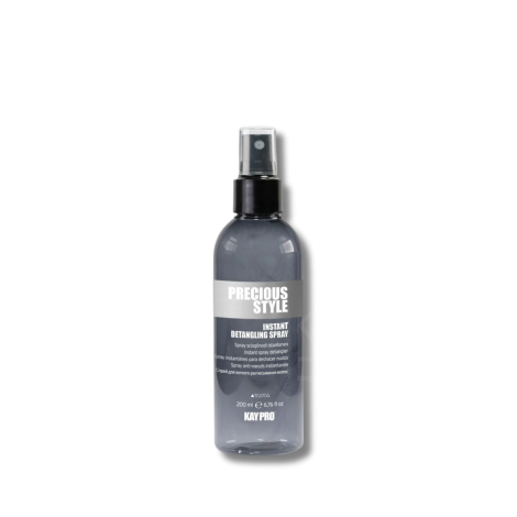 KAYPRO PRECIOUS STYLE spray ułatwiający rozczesywanie włosów 200 ml