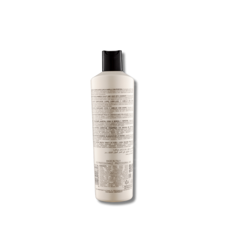 KAYPRO PURITY przeciwłupieżowy szampon do włosów 350 ml - 3