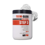 KAYPRO TECNI-SLEEK 3 zakwaszająca maska utleniająca do włosów 1000 ml - 3