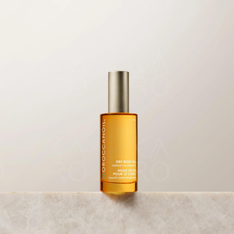 MOROCCANOIL BODY Dry Body Oil suchy olejek do ciała 50 ml - 2