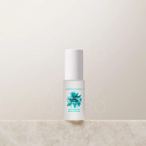 MOROCCANOIL BODY Fragrance Mist mgiełka zapachowa Brumes du Maroc 30 ml - 2