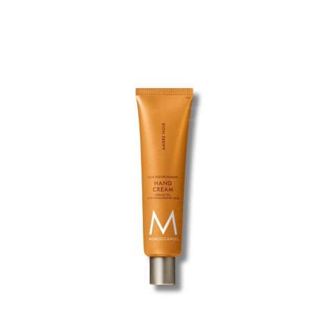 MOROCCANOIL BODY Hand Cream krem do rąk 100 ml | Ambre Noir