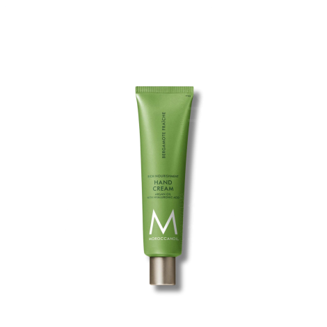 MOROCCANOIL BODY Hand Cream krem do rąk 100 ml | Bergamot Fraiche