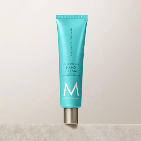 MOROCCANOIL BODY Hand Cream krem do rąk 100 ml | Zapach Oryginalny - 2