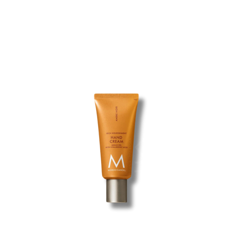 MOROCCANOIL BODY Hand Cream krem do rąk 40 ml | Ambre Noir