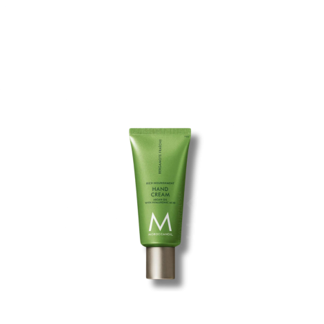 MOROCCANOIL BODY Hand Cream krem do rąk 40 ml | Bergamot Fraiche