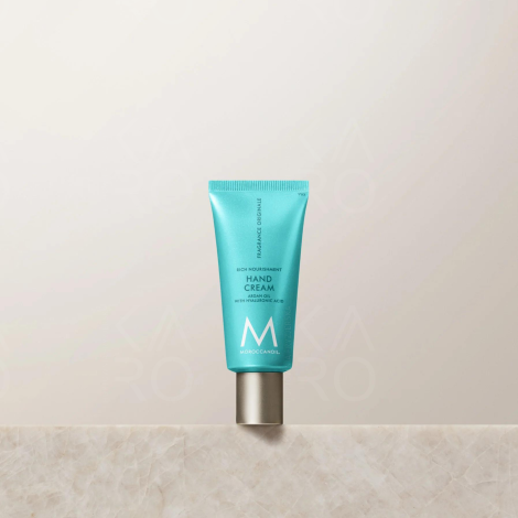 MOROCCANOIL BODY Hand Cream krem do rąk 40 ml | Zapach Oryginalny - 2