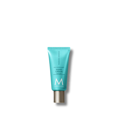 MOROCCANOIL BODY Hand Cream krem do rąk 40 ml | Zapach Oryginalny