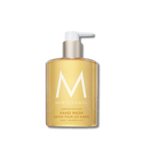 MOROCCANOIL BODY Hand Wash mydło do rąk w płynie 360 ml | Ambiance de Plage