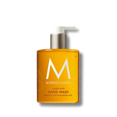 MOROCCANOIL BODY Hand Wash mydło do rąk w płynie 360 ml | Ambre Noir