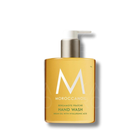 MOROCCANOIL BODY Hand Wash mydło do rąk w płynie 360 ml | Bergamot Fraiche