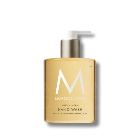 MOROCCANOIL BODY Hand Wash mydło do rąk w płynie 360 ml | Oud Mineral