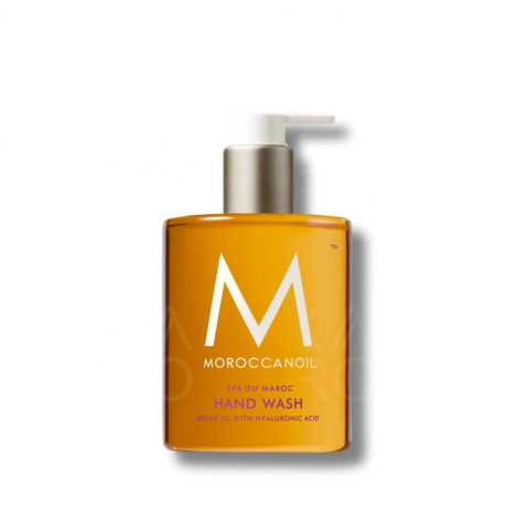 MOROCCANOIL BODY Hand Wash mydło do rąk w płynie 360 ml | Spa du Maroc