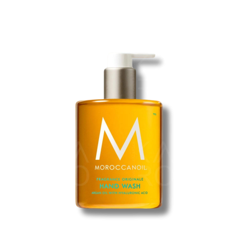 MOROCCANOIL BODY Hand Wash mydło do rąk w płynie 360 ml | Zapach Oryginalny