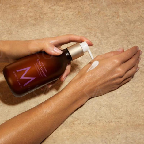 MOROCCANOIL BODY Lotion balsam do ciała 360 ml | Spa du Maroc - 4