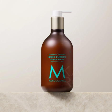 MOROCCANOIL BODY Lotion balsam do ciała 360 ml | Zapach Oryginalny - 2