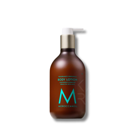 MOROCCANOIL BODY Lotion balsam do ciała 360 ml | Zapach Oryginalny