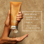 MOROCCANOIL BODY Polishing Scrub nawilżający peeling do ciała 200 ml - 4