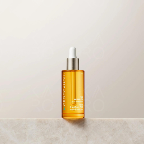 MOROCCANOIL BODY Pure Argan Oil czysty olejek arganowy 50 ml - 2