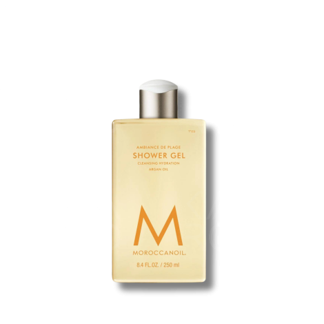 MOROCCANOIL BODY Shower Gel żel pod prysznic 250 ml | Ambiance de Plage