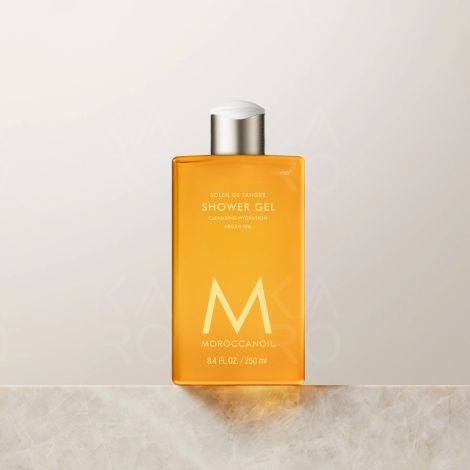 MOROCCANOIL BODY Shower Gel żel pod prysznic 250 ml | Soleil de Tanger - 2