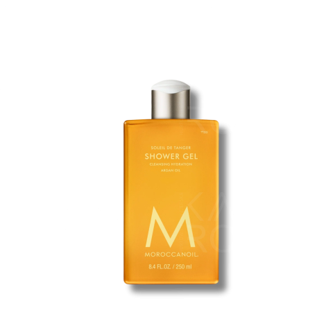 MOROCCANOIL BODY Shower Gel żel pod prysznic 250 ml | Soleil de Tanger