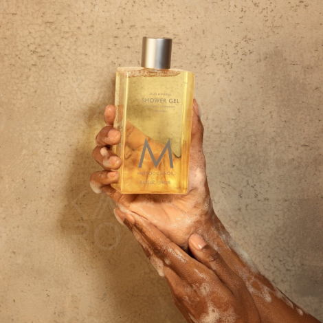 MOROCCANOIL BODY Shower Gel żel pod prysznic 250 ml | Oud Mineral - 3