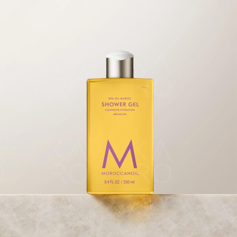MOROCCANOIL BODY Shower Gel żel pod prysznic 250 ml | Spa du Maroc - 2
